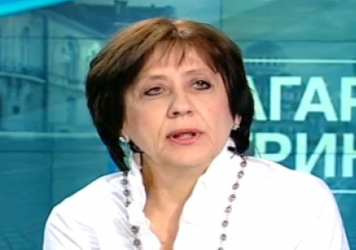 Ренета Инджова изпепели Герджиков: В момента България се намира в един невиждан дипломатически скандал, а той си мълчи