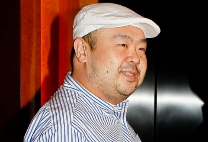 Раздвижване по случая с убийството на брата на Ким Чен Ун, има задържан