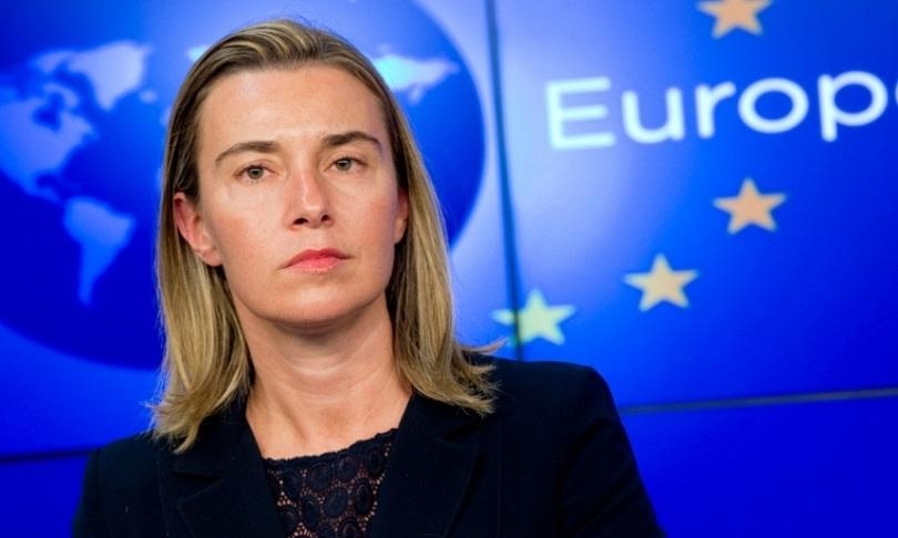Федерика Могерини: ЕС ще започне преговори с Албания, когато бъде приложена съдебната реформа