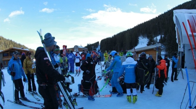 Голяма трагедия със скиор на писта в Пампорово