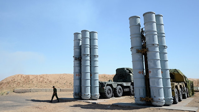 Иран изпробва свръхмощния руски зенитно ракетен комплекс С-300, който разбива врага на пух и прах (ВИДЕО)