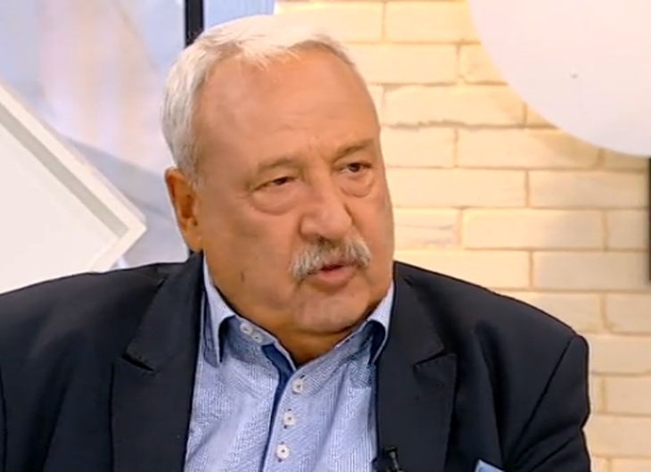 Гарелов разкри истината за проваления дебат между Борисов и Нинова 