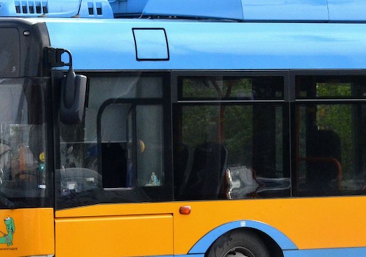 Столичната община слага сензори за 2 милиона в рейсовете 