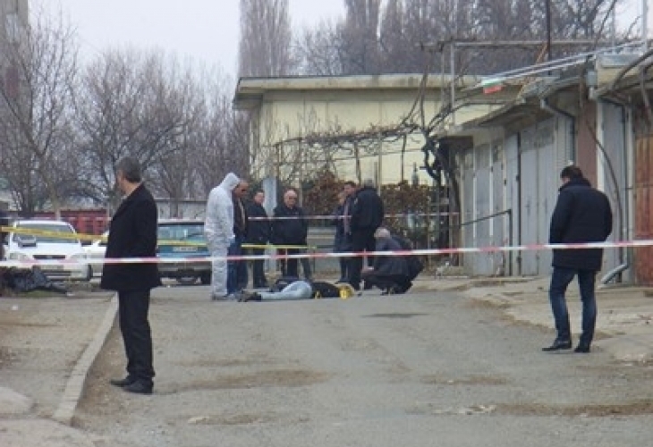 Нови потресаващи данни за двойната смърт в Казанлък (ВИДЕО 18+)