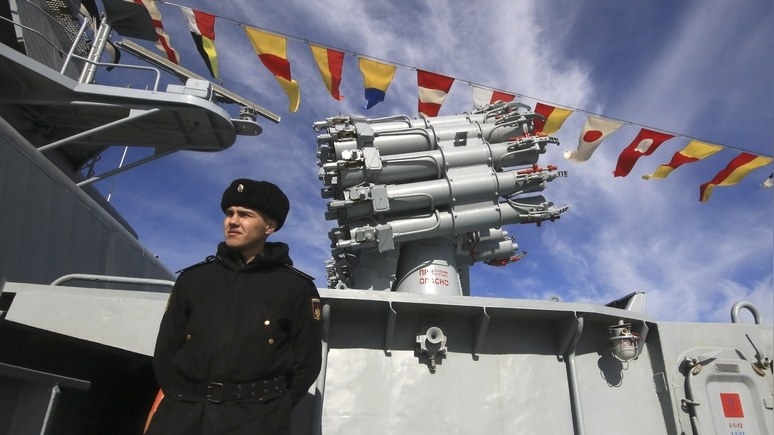 Daily Mail: Армията на Путин става все по-велика! Новият флот на Русия заплашва да „парализира” Европа