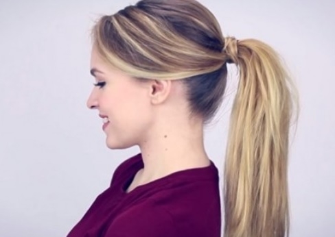 Фризьор разкри евтин домашен трик за красива и здрава коса