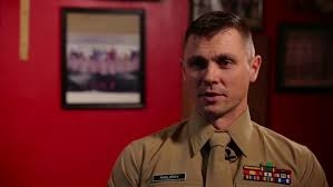 "Лудия руснак" бе избран за най-добър морски пехотинец в САЩ (СНИМКИ/ВИДЕО)