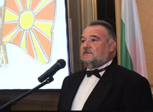 Македонският посланик разкри за какво са си говорили с Радев