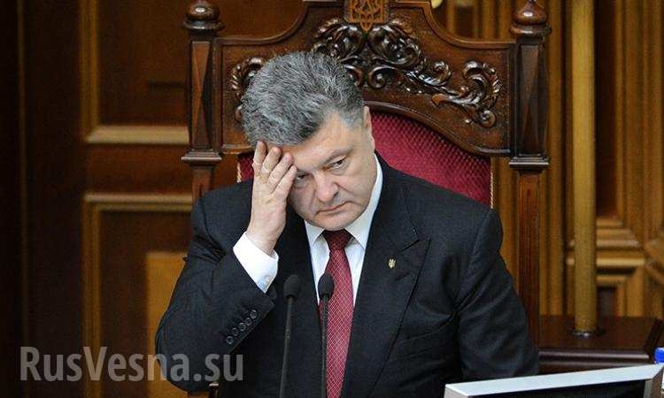 "Риа Новости": Украйна е на прага да смени властта. Какво да прави Русия?