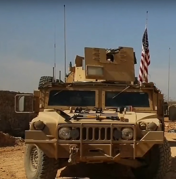  Сили на САЩ и Асад се надпреварват към Ракка (ВИДЕО)