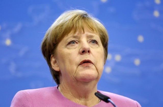 Меркел проговори от Брюксел и разкри какво мисли за ЕС и Балканите 