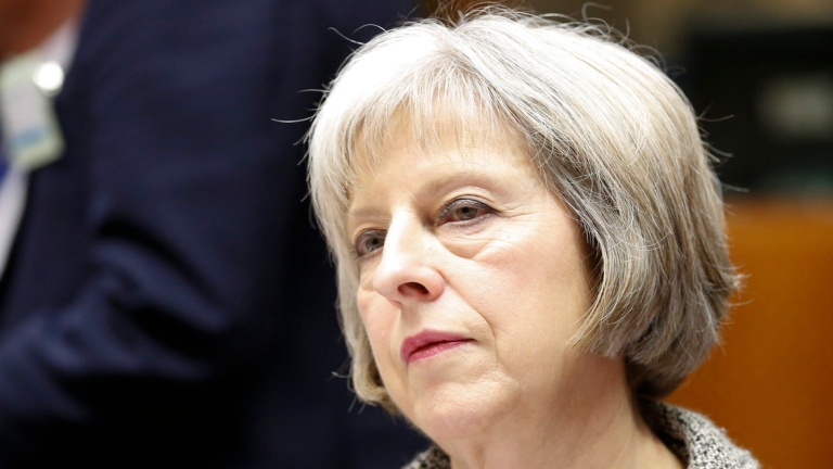 Британски депутати критикуват премиера, че няма план, ако преговорите по Брекзит се провалят