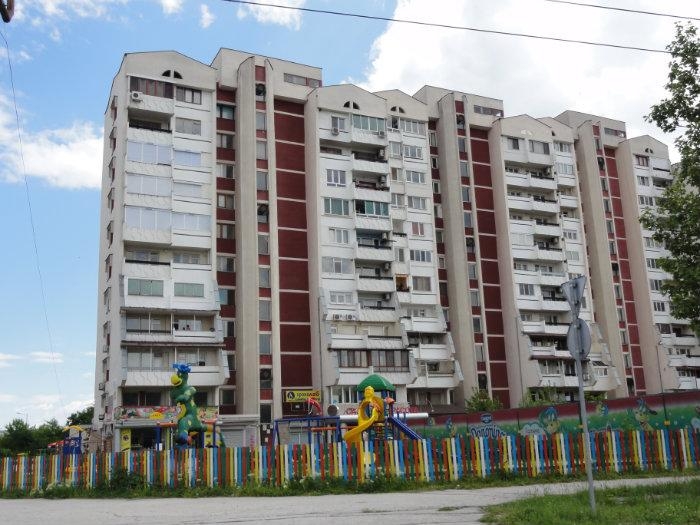 Апартаментите в Пловдив кът, ето какво купуват най-много под тепетата 