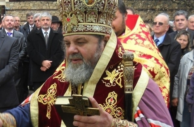 Ето кой е новият Врачански митрополит