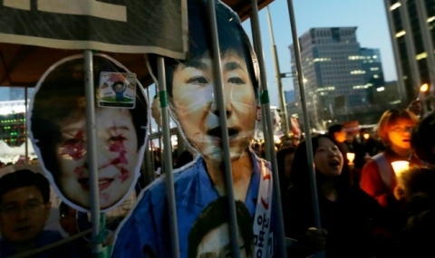 Дадоха смели обещания за южнокорейците