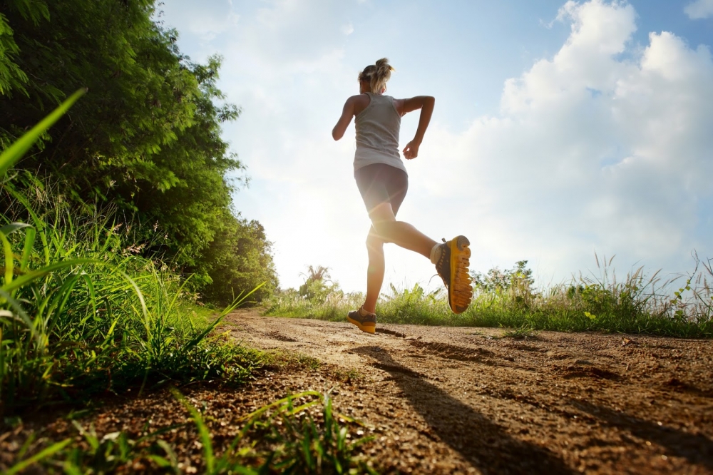 10 ползи от бягането, които ни правят по-здрави
