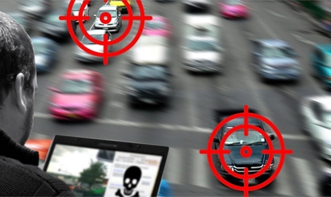 "Уикилийкс" с ново зловещо разкритие: Автомобили - убийци или кои марки коли са под контрола на ЦРУ