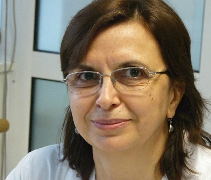 Доц. д-р Наталия Стоева, дм: НЗОК покрива нищожна част от терапията на муковисцидоза
