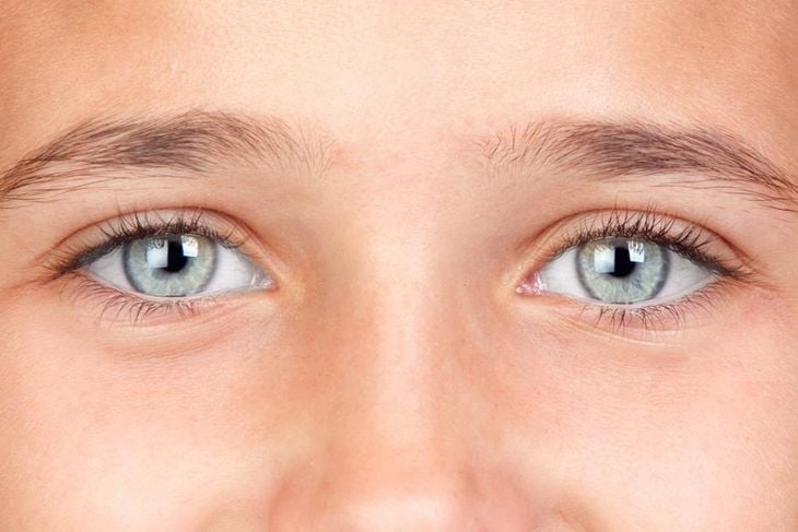 Ракът поразява предимно хора с този цвят на очите