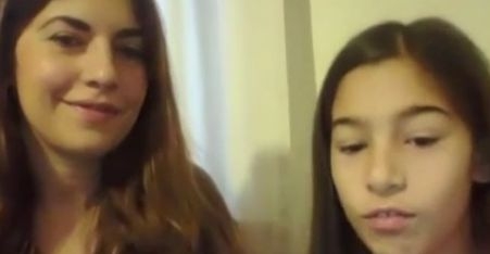 9-годишно българче, родено на Острова, възпя България с покъртителната песен "Ще се върнем"(ВИДЕО)