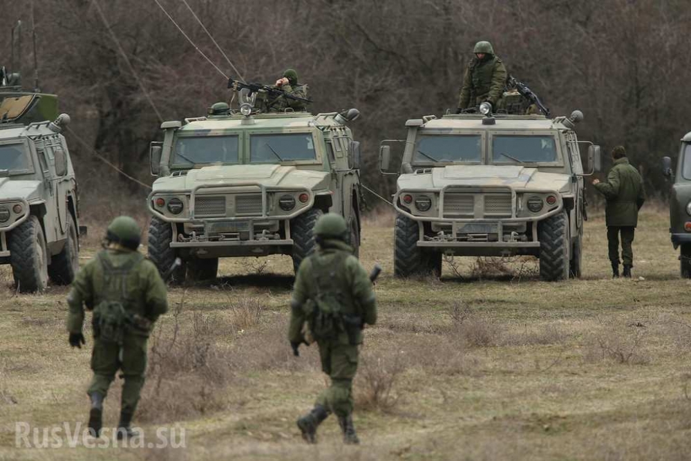 National Interest: Западът следи изкъсо прогреса на руската военна мощ