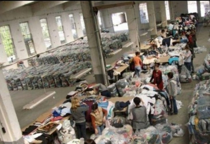 Китайски гигант за дрехи превзема България