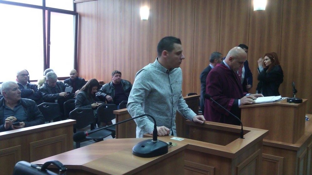 Обрат в Пловдив: Любомир Трайков, убил трима в зловеща катастрофа, призна вината си! Иска бърз процес (СНИМКИ)