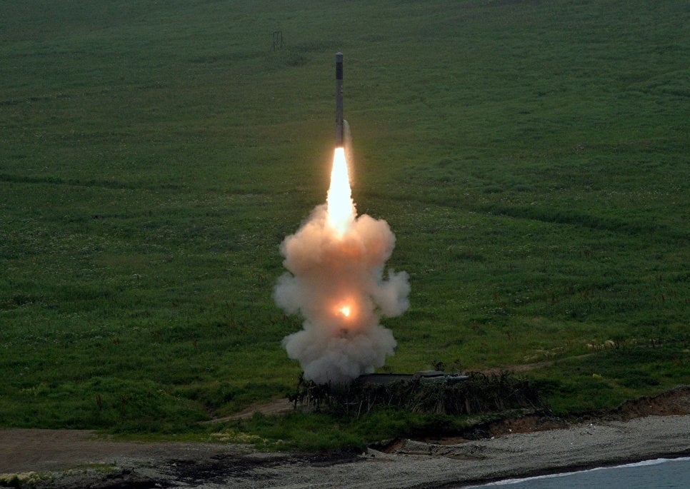 САЩ: КНДР придвижва мобилни пускови ракетни установки за ново изпитание