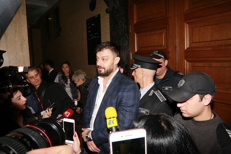 Бареков: Лозан Панов има пряка връзка с Иво Прокопиев 