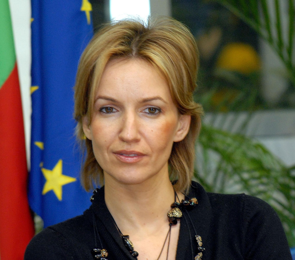 Гергана Паси: В Брюксел "кънти" липсата на български еврокомисар  