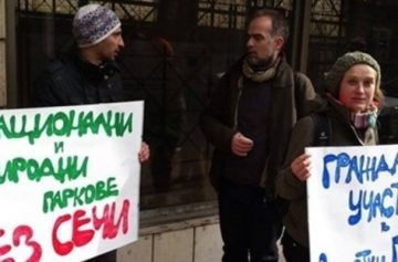 Зелени безродници от "Да(й) България" клепат и позорят България в поръчков филм по канал „Arte”