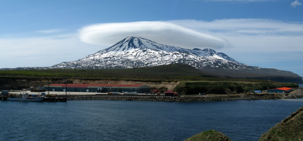 Русия и Япония започнаха обсъждане на съвместни дейности на Курилските острови