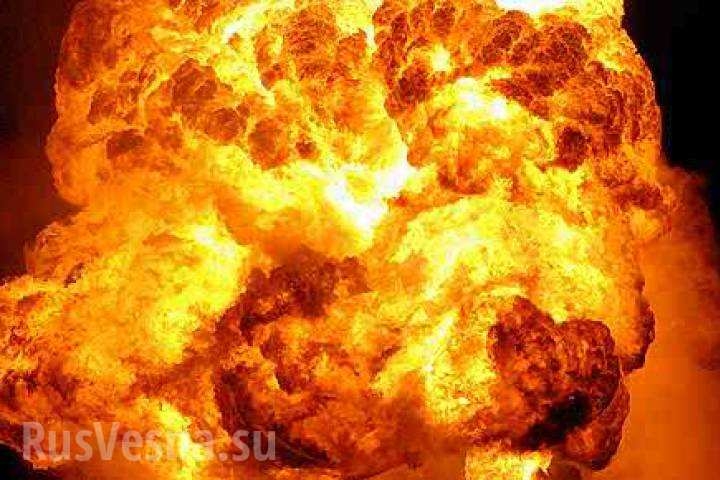 Цев на оръдие се пръсна при обстрелване на Донецк – загинали осмина