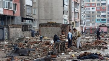 Пловдив се тресе от страх! Ваксинират спешно за морбили в града под тепетата