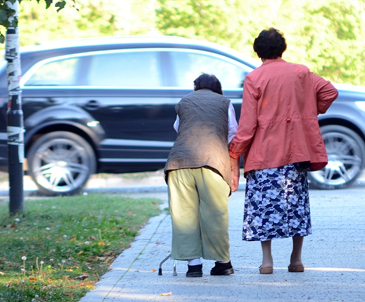 Консултация: Как се отпуска пенсия за инвалидност поради общо заболяване
