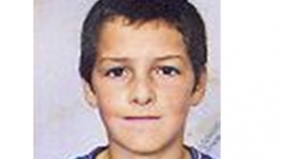 Реши се! Педофилът Брайсън, който уби 11-годишния Станислав, ще лежи 18 години в затвора