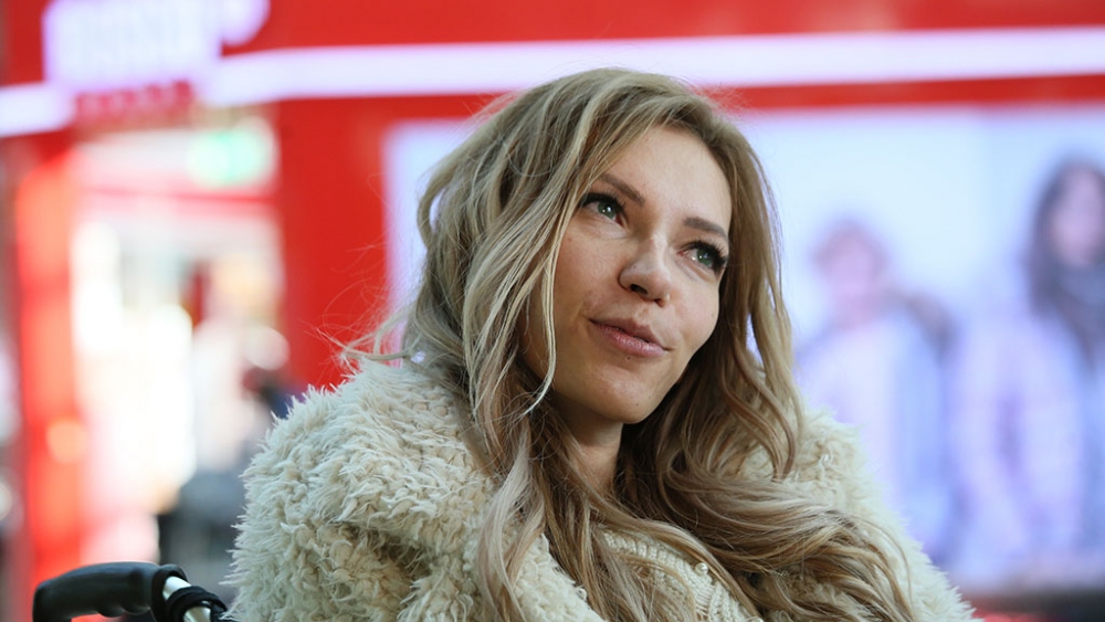 Киев забърква нов гнусен скандал! Украйна ще забранява певицата Самойлова на „Евровизия”