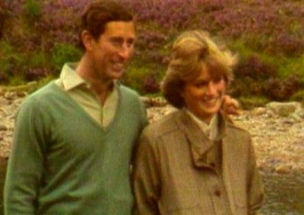 Биографът на кралското семейство разкри шокиращи факти от живота на Чарлз и Даяна 