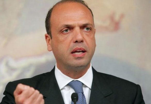 Италианският външен министър призова да бъде върната Русия във форума Г-7