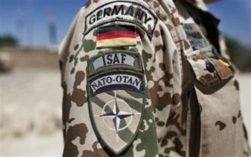 Берлин е втори след Вашингтон по принос към НАТО: Ето колко харчи Германия за отбрана!