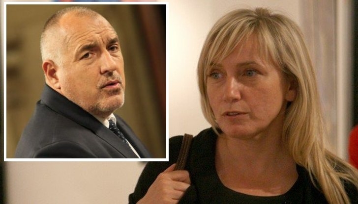 Елена Йончева няма да прости на Бойко Борисов, ето какво съобщи кандидатът за депутат
