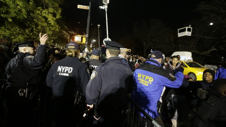 Полицията в Ню Йорк увеличава мерките за сигурност след нападението в Лондон