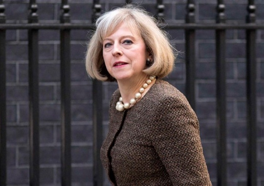 Тереза Мей: Обединеното кралство няма да промени нивото на заплаха