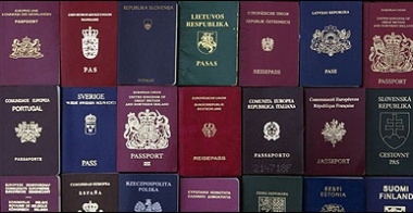 Разкриха голяма тайна, свързана с паспортите