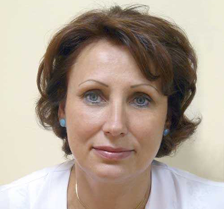 Проф. д-р Ива Петкова: Глаукомата трайно уврежда зрението 