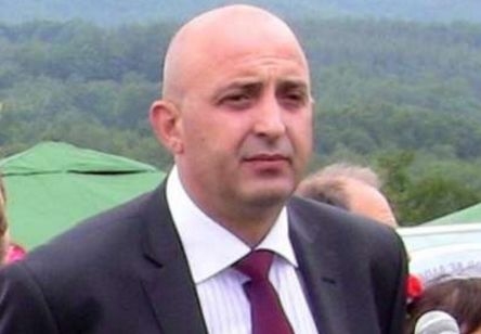 Кметът на Малко Търново забрани протеста на границата 