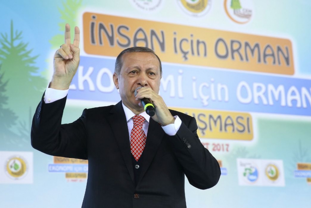 „Хюриет“: Ердоган отново укори Европа! 