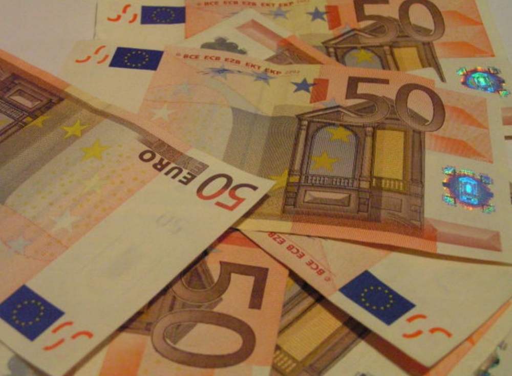 Немската държавна банка преведе по погрешка 5 млрд. евро 