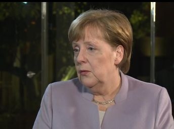 Меркел проговори за грешките на Европейския съюз