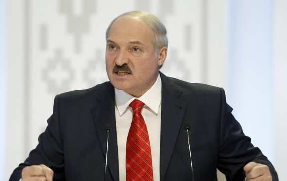 Лукашенко: Провокаторите в Беларус са спонсорирани от американски и германски фондове (СНИМКИ/ВИДЕО)